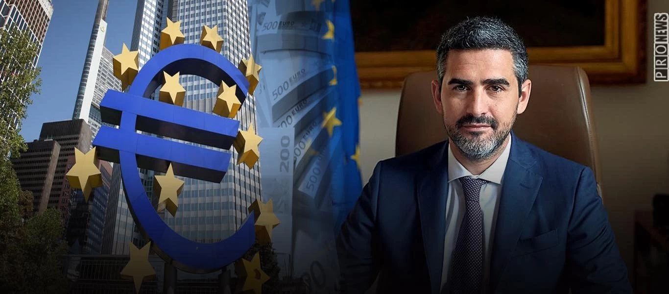 Ιταλία προς ΕΚΤ: «Διαγράψτε τα 